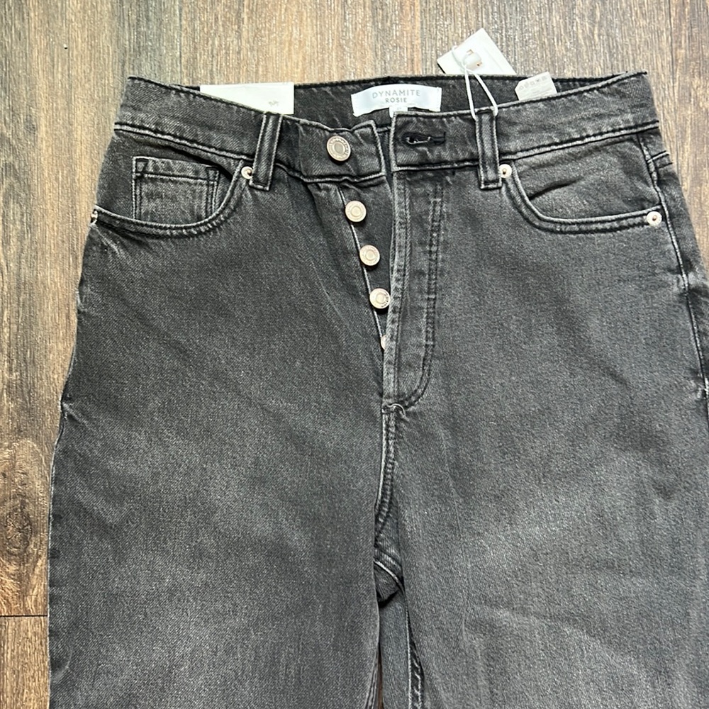 Dynamite Rosie Jean - Picture 3 of 8